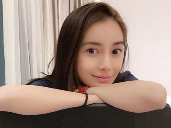 Angelababy產後大秀腹肌！女星產後瘦身9公斤，全靠2大招