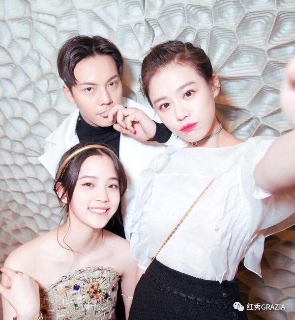 歐陽娜娜演唱阿卡貝拉！娜娜清亮嗓音3獻唱總整理