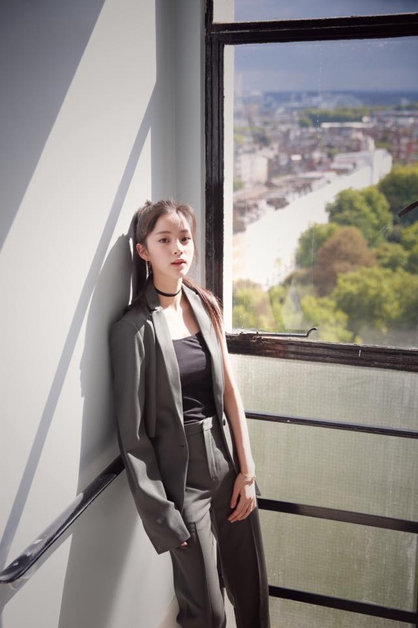歐陽娜娜演唱阿卡貝拉！娜娜清亮嗓音3獻唱總整理