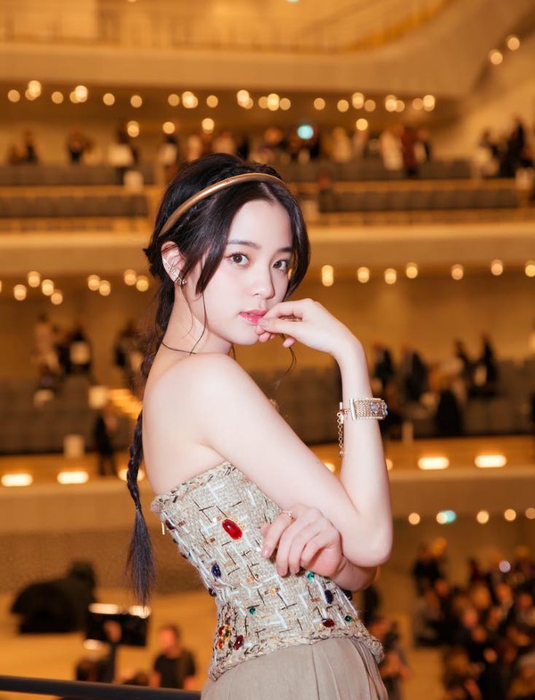 歐陽娜娜演唱阿卡貝拉！娜娜清亮嗓音3獻唱總整理