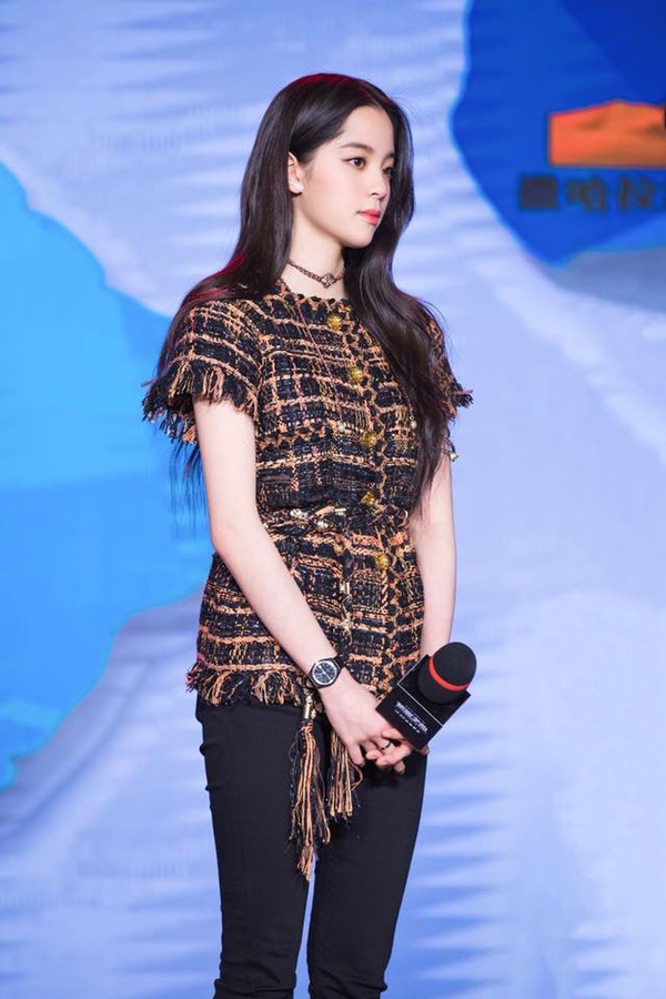 歐陽娜娜演唱阿卡貝拉！娜娜清亮嗓音3獻唱總整理