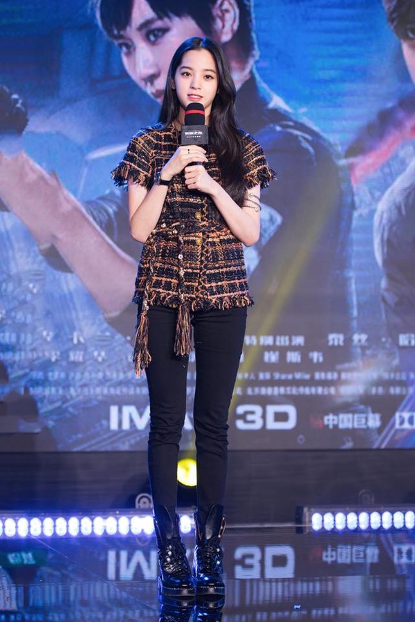 歐陽娜娜演唱阿卡貝拉！娜娜清亮嗓音3獻唱總整理