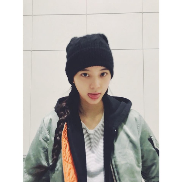 歐陽娜娜演唱阿卡貝拉！娜娜清亮嗓音3獻唱總整理
