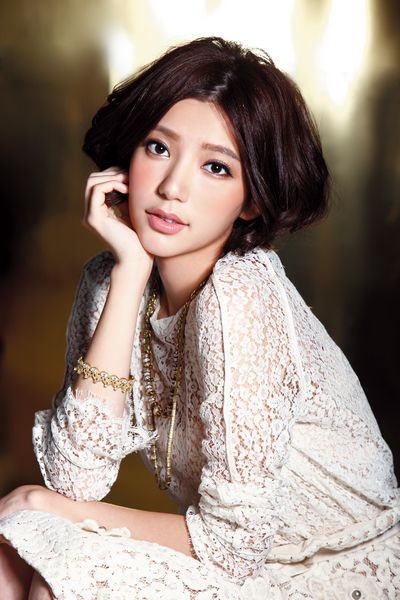 宅男女神郭雪芙！私底下是個大宅女？當之無愧阿宅精神領袖阿！