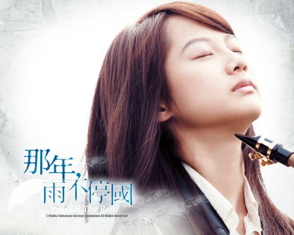 文青系女生代表：天然系女生－簡嫚書