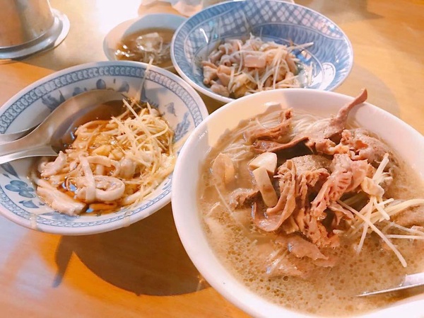 北中南跨年「深夜美食」大整理！2018第一天就要大吃特吃
