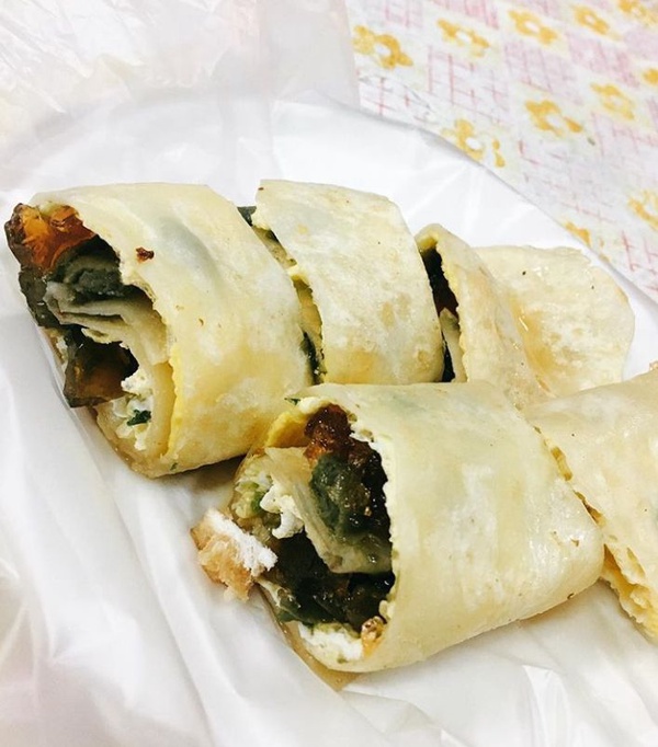 北中南跨年「深夜美食」大整理！2018第一天就要大吃特吃