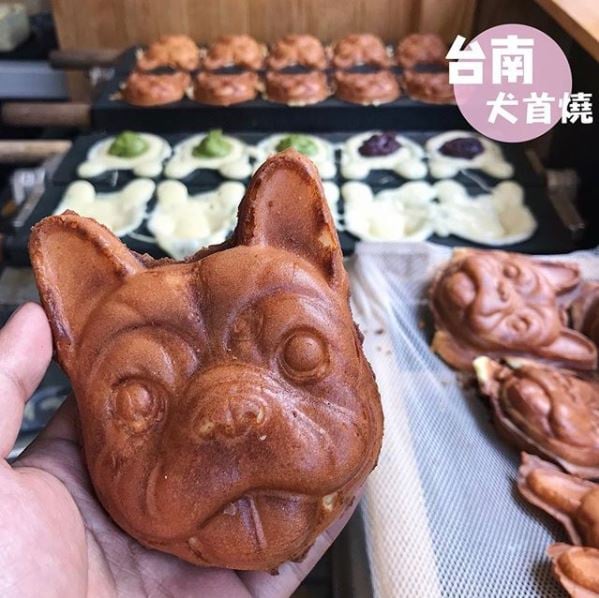 超夯排隊甜點推薦！RAPL澎派令果、棒棒泡芙北中南大整理