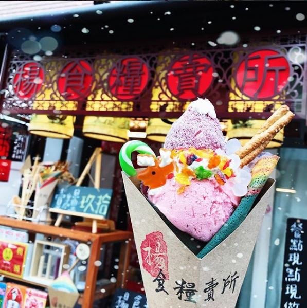 超夯排隊甜點推薦！RAPL澎派令果、棒棒泡芙北中南大整理