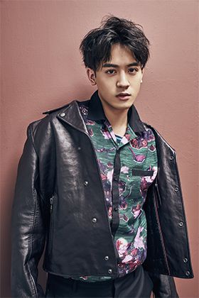 吳思賢天菜女友條件大公開！小樂王子請選我！