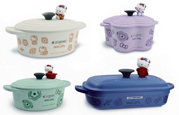 7-11推出Hello Kitty集點系列！集滿6點加購獲得活動介紹