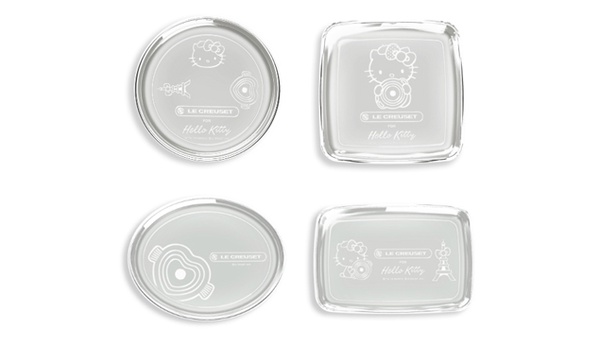 7-11推出Hello Kitty集點系列！集滿6點加購獲得活動介紹