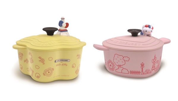 7-11推出Hello Kitty集點系列！集滿6點加購獲得活動介紹