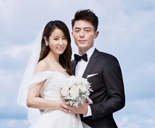2017年娛樂圈懷孕女星總整理！5對夫妻藝人喜事有他們