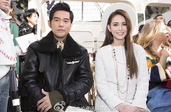 2017年娛樂圈懷孕女星總整理！5對夫妻藝人喜事有他們