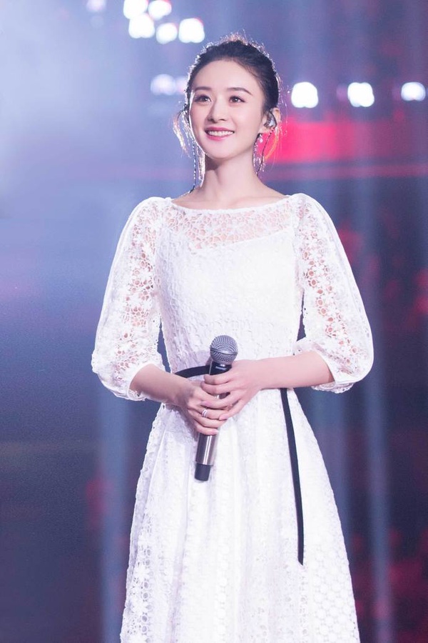 2018跨年收視女神演唱！迪麗熱巴、范冰冰4位女神表演推薦