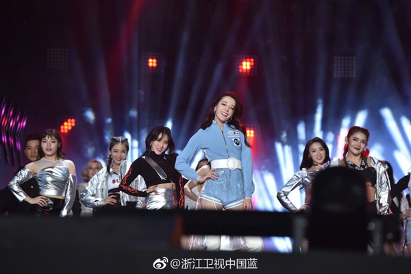 2018跨年收視女神演唱！迪麗熱巴、范冰冰4位女神表演推薦