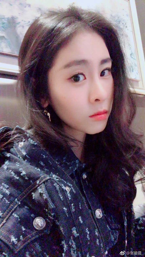 張碧晨唱過主題曲的陸劇都超紅！三生三世、花千骨都是她