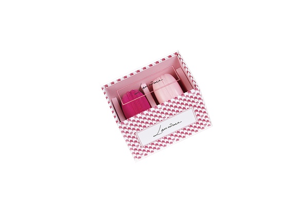 蘭蔻2018春妝萌哭了！《法式甜點綺想》系列超生火一次看