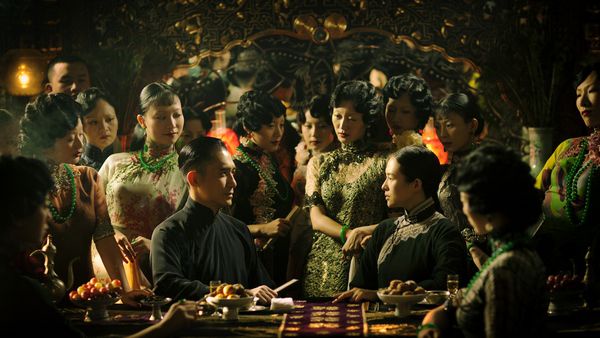 【一代宗師】金樓風華 在台重現 