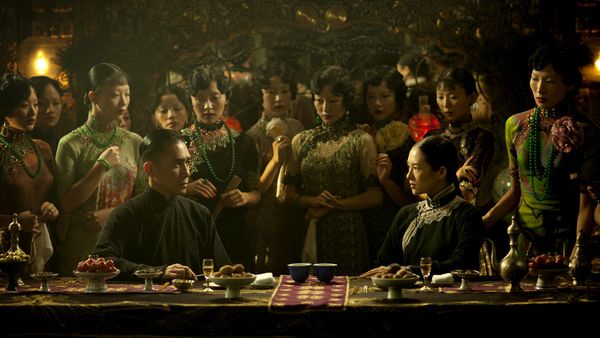 【一代宗師】金樓風華 在台重現 