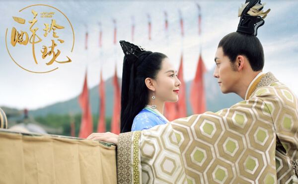 2017陸劇女主角都在比「霸氣」白淺、周瑩都是女漢子