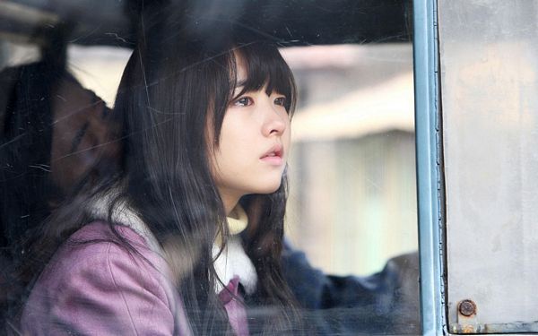 「狼少年：不朽的愛」宋仲基一路贏得少女眼淚