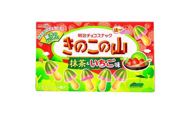 全家草莓甜點推薦！全新夢幻草莓季，７項甜點價格介紹