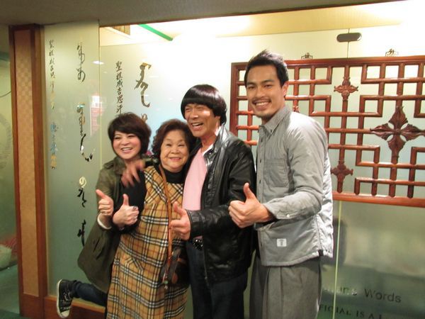 ［贈票］beauty321賀歲企劃→邀妳體驗「大尾鱸鰻」爆笑威力！