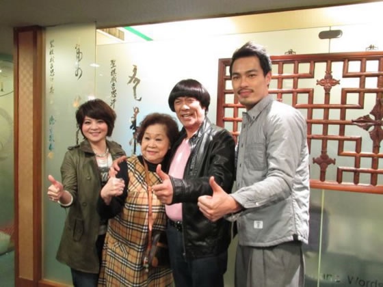 ［贈票］beauty321賀歲企劃→邀妳體驗「大尾鱸鰻」爆笑威力！