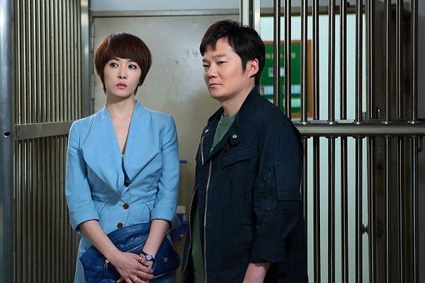 仙履奇緣 I DO I DO－職場魔女現形記
