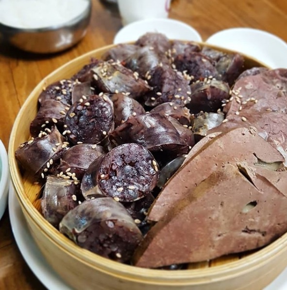 韓國必吃路邊特色小吃！別再只知道姜虎東烤肉、韓式部隊鍋