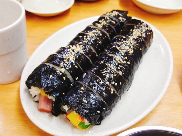 韓國必吃路邊特色小吃！別再只知道姜虎東烤肉、韓式部隊鍋