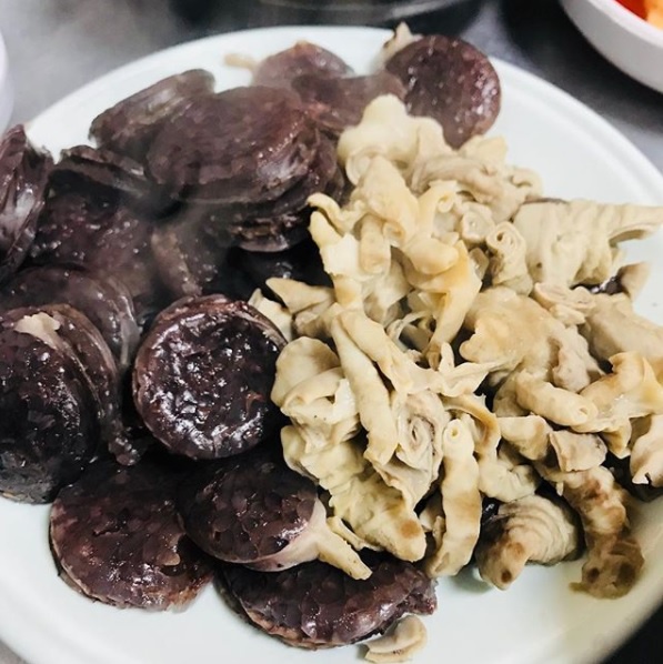 韓國必吃路邊特色小吃！別再只知道姜虎東烤肉、韓式部隊鍋