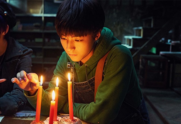 華語版《解憂雜貨店》療癒上映！信件開啟了時光隧道、改變命運