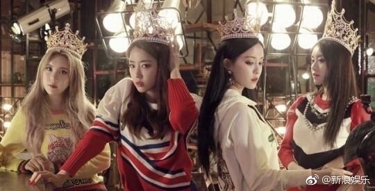 T-ARA、BIGBANG拜託你們不要解散！這些韓團解散我心如刀割