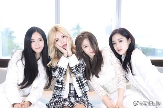 T-ARA、BIGBANG拜託你們不要解散！這些韓團解散我心如刀割