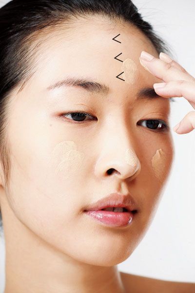打造職場魔女－摩登易容術（I）