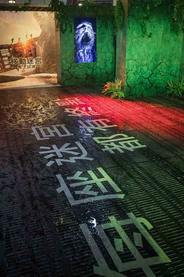2018台北「免費展覽」推薦！荷包空空也能度過美好假期