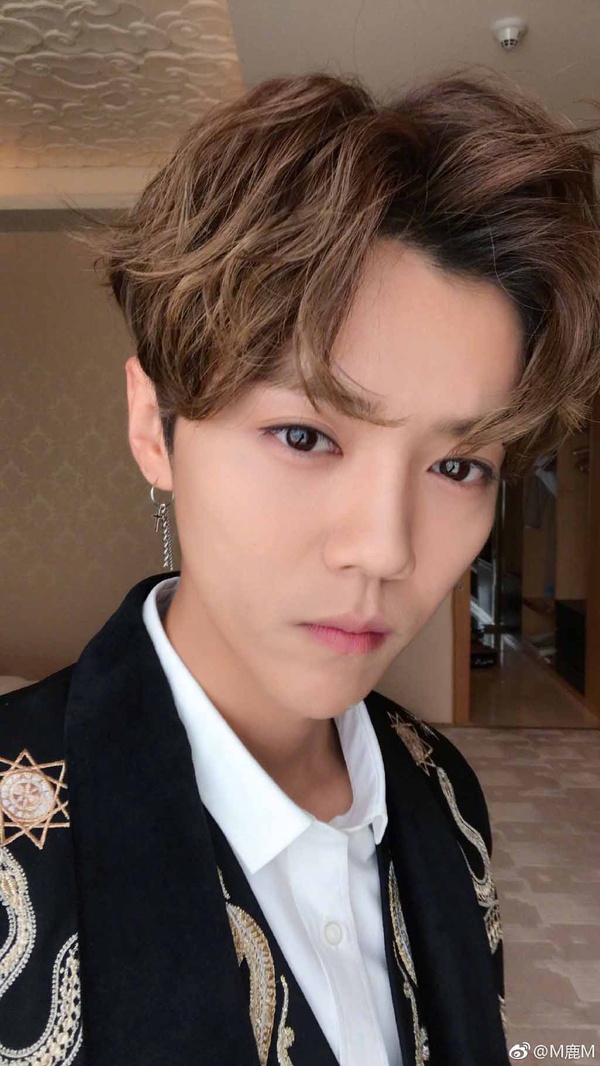 EXO-M解散後發展出各自小天堂！鹿晗、吳亦凡更加有魅力