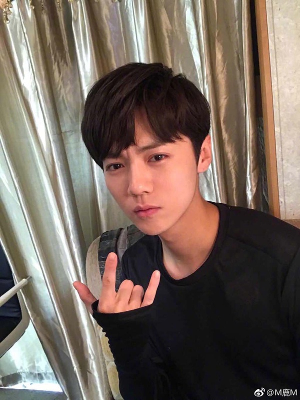 EXO-M解散後發展出各自小天堂！鹿晗、吳亦凡更加有魅力