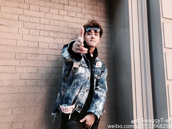 EXO-M解散後發展出各自小天堂！鹿晗、吳亦凡更加有魅力