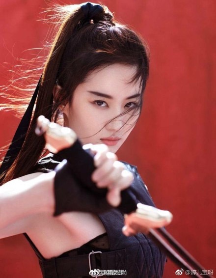 《花木蘭》真人版「李翔」是誰？網友心中人選有他們！