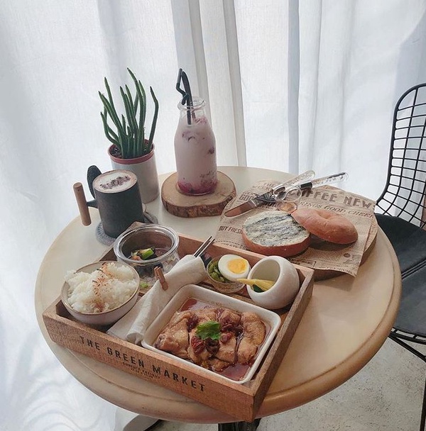 5家文青質感「中式餐館」推薦！什錦麵、肉羹湯、雞腿飯超對味