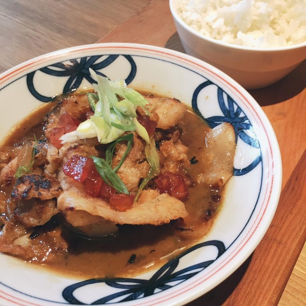 5家文青質感「中式餐館」推薦！什錦麵、肉羹湯、雞腿飯超對味