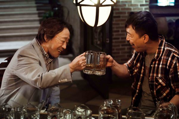 電影版《101次求婚》  志玲姐姐被逃婚！