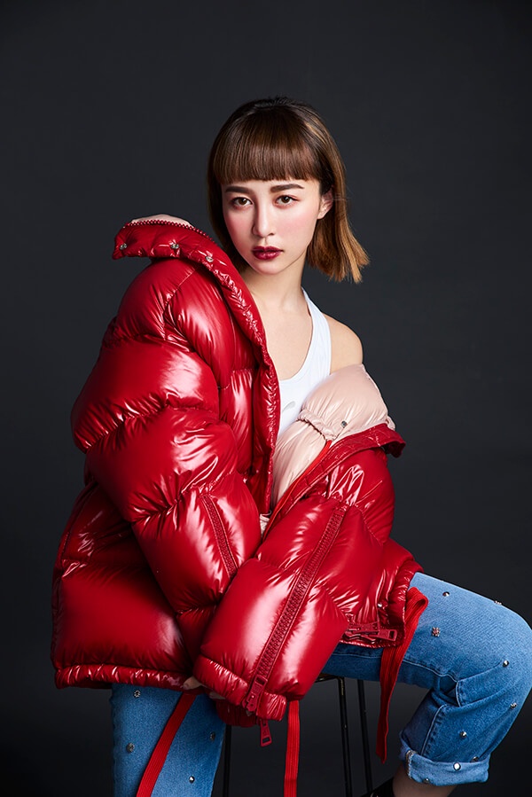 寒流來襲！3招成功駕馭羽絨衣，讓你美美對抗寒風！