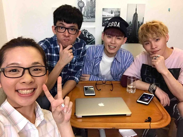 阿滴、Kelly都是學霸級Youtuber！讀書、筆記技巧不藏私分享