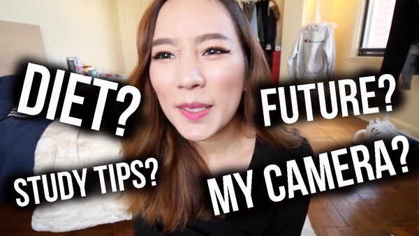 阿滴、Kelly都是學霸級Youtuber！讀書、筆記技巧不藏私分享