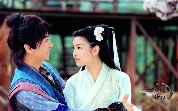 張杰5部陸劇主題曲必聽！三生三世、何以笙簫默一定聽過